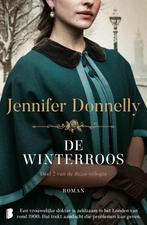 9789022594094 Rozen 2 - De winterroos | Tweedehands, Boeken, Verzenden, Zo goed als nieuw, Jennifer Donnelly