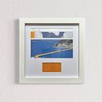 Christo & Jeanne-Claude (1935-2020) - The Floating Piers -, Antiek en Kunst