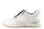 Tamaris Veterschoenen in maat 39 Wit, Kleding | Dames, Schoenen, Tamaris, Verzenden, Wit, Overige typen
