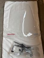 Windscherm Peugeot Kisbee Clear, Fietsen en Brommers, Scooters | Peugeot, Nieuw