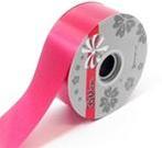 Poly Ribbon Scheur cadeaulint Rood 50mm ca. 1 meter, Huis en Inrichting, Ophalen of Verzenden, Nieuw