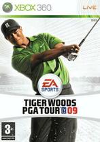 Tiger Woods PGA Tour 09 (Xbox 360) PEGI 3+ Sport: Golf, Verzenden, Zo goed als nieuw