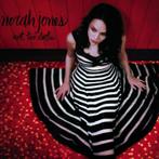 cd - Norah Jones - Not Too Late, Zo goed als nieuw, Verzenden