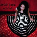 cd - Norah Jones - Not Too Late, Verzenden, Zo goed als nieuw