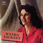 cd - Wanda Jackson - Wanda Jackson, Cd's en Dvd's, Cd's | Overige Cd's, Zo goed als nieuw, Verzenden