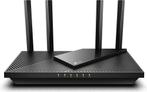 SHOWMODEL TP-Link Archer AX55 - Router - AX3000 - Dual-band, Verzenden, Nieuw