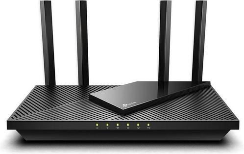 SHOWMODEL TP-Link Archer AX55 - Router - AX3000 - Dual-band, Computers en Software, Routers en Modems, Nieuw, Verzenden