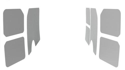 Wandbetimmering en deurpanelen kunststof Renault Kangoo, Auto-onderdelen, Interieur en Bekleding, Nieuw, Renault, Verzenden