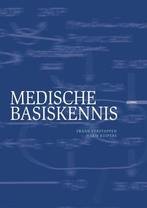 Medische basiskennis 9789059311725 F. Verstappen, Boeken, Verzenden, Zo goed als nieuw, F. Verstappen