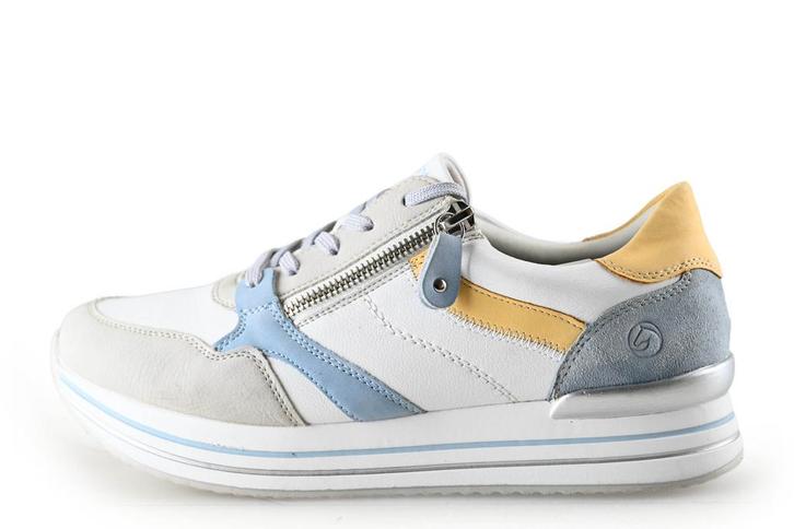 Remonte Sneakers in maat 39 Grijs | 10% korting, Kleding | Dames, Schoenen, Grijs, Gedragen, Sneakers of Gympen, Verzenden