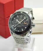 Omega - Seamaster Planet Ocean 600M - 215.30.46.51.01.001 -, Sieraden, Tassen en Uiterlijk, Horloges | Heren, Nieuw