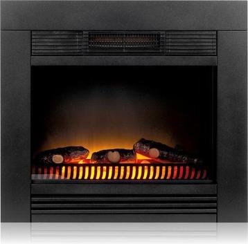 2dekans | Classic Fire Sfeerhaard - Elektrisch - 1800W - 20 beschikbaar voor biedingen