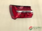 AUDI A6 C8 18- 4K5 ACHTERLICHT LINKS LED MATRIX, Auto-onderdelen, Verlichting, Verzenden, Gebruikt, Audi
