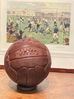 Vintage style Soccer ball - pallone da calcio -balón de, Nieuw