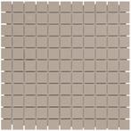 Mozaïektegel The Mosaic Factory London Vierkant 23x23 mm, Doe-het-zelf en Verbouw, Tegels, Ophalen of Verzenden, Nieuw