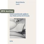 Goed vastzittende spijkers 9789085066859, Boeken, Verzenden, Zo goed als nieuw