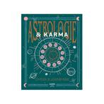 Astro & karma 9789463141642 Viola Robbemondt, Verzenden, Zo goed als nieuw, Viola Robbemondt