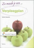 Zo maak je een verpleegplan! | 9789001804961, Boeken, Verzenden, Nieuw