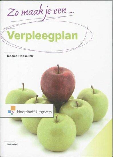 Zo maak je een verpleegplan! | 9789001804961, Boeken, Studieboeken en Cursussen, Verzenden