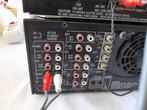 Technics - Stereo versterker SU-X502 en radio-tuner ST-X902L, Nieuw
