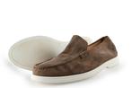 Boss Loafers in maat 42 Beige | 10% korting, Loafers, Boss, Overige kleuren, Verzenden