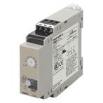 Omron H3DK-G Ster Delta Timer Relais 24-240V - H3DK6007G, Verzenden, Nieuw, Overige typen