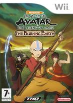 Avatar The Burning Earth (Nintendo Wii), Verzenden, Gebruikt, Vanaf 3 jaar