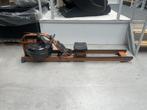 Fluid Rower Roeitrainer Viking 3 V, Nieuw