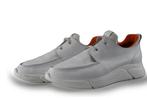 Ziengs Sneakers in maat 43 Wit | 10% extra korting, Ziengs, Verzenden, Wit, Sneakers of Gympen