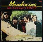 LP gebruikt - Sir Douglas Quintet - Mendocino, Cd's en Dvd's, Verzenden, Zo goed als nieuw