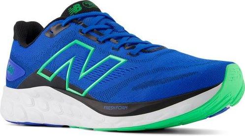 New Balance M680 Heren Sportschoenen - Blauw OASIS - Maat 43, Kleding | Heren, Schoenen, Nieuw, Verzenden