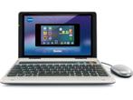 VTech Genio Mijn Interactieve Laptop QWERTY - Educatief, Verzenden, Zo goed als nieuw