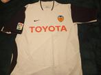 Valencia - Spaanse voetbal competitie - 2003 - Voetbalshirt, Nieuw