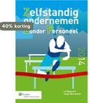 Zelfstandig ondernemen zonder personeel 2014 9789013125429, Boeken, Verzenden, Zo goed als nieuw, Lia Wapperom