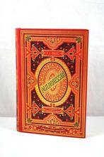 STAHL, P. J. [HETZEL, Jules] - Maroussia daprès une légende