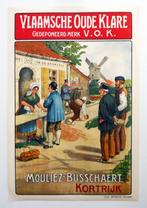 Anonymous - Vlaamsche Oude Klare Mouliez-Busschaert Kortrijk