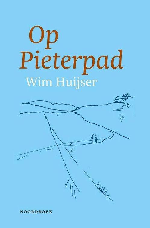 9789464710236 Op Pieterpad | Tweedehands, Boeken, Romans, Zo goed als nieuw, Verzenden