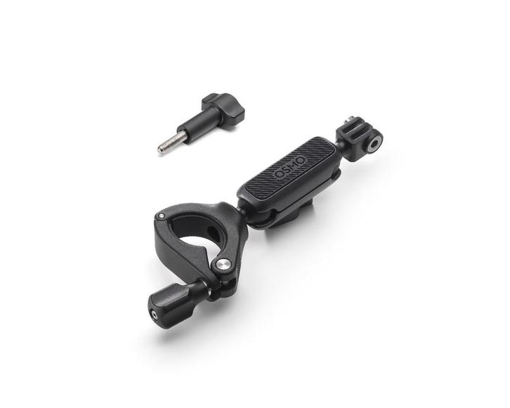 DJI Osmo Action Handlebar Mount, Hobby en Vrije tijd, Modelbouw | Radiografisch | Helikopters en Quadcopters, Nieuw