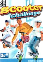 PC Scooter Challenge (Geseald), Verzenden, Nieuw