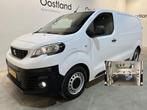 Peugeot e-Expert EV L2 75 kWh Koelauto, Auto's, Bestelauto's, Automaat, Gebruikt, Wit, Overige kleuren
