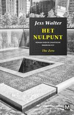 Het Nulpunt (9789460682315, Jess Walter), Boeken, Verzenden, Nieuw