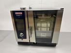 RVS Rational iCombi Pro 6-1/1E Combisteamer Steamer oven, Zakelijke goederen, Horeca | Keukenapparatuur, Ophalen of Verzenden