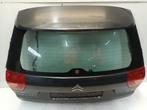 Achterklep Citroën C5 III 1.6 THP 155, Auto-onderdelen, Carrosserie en Plaatwerk, Ophalen of Verzenden, Gebruikt, Achter, Citroën