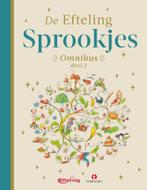 Boek: De Efteling Sprookjes Omnibus deel 2 - (als nieuw), Boeken, Verzenden, Zo goed als nieuw