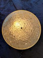 Wandlamp - Buble - Glas, Metaal