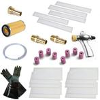 Revisie set voor straalcabine PP-T 0154 - Set straalcabine, Ophalen of Verzenden, Nieuw