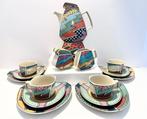 Rosenthal - Dorothy Hafner - Koffie- en theeservies (16) -