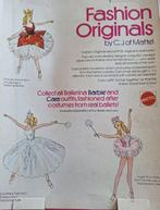 Mattel - Barbiepop Prinses Aurora Dress 9329 - 1970-1980 -, Antiek en Kunst