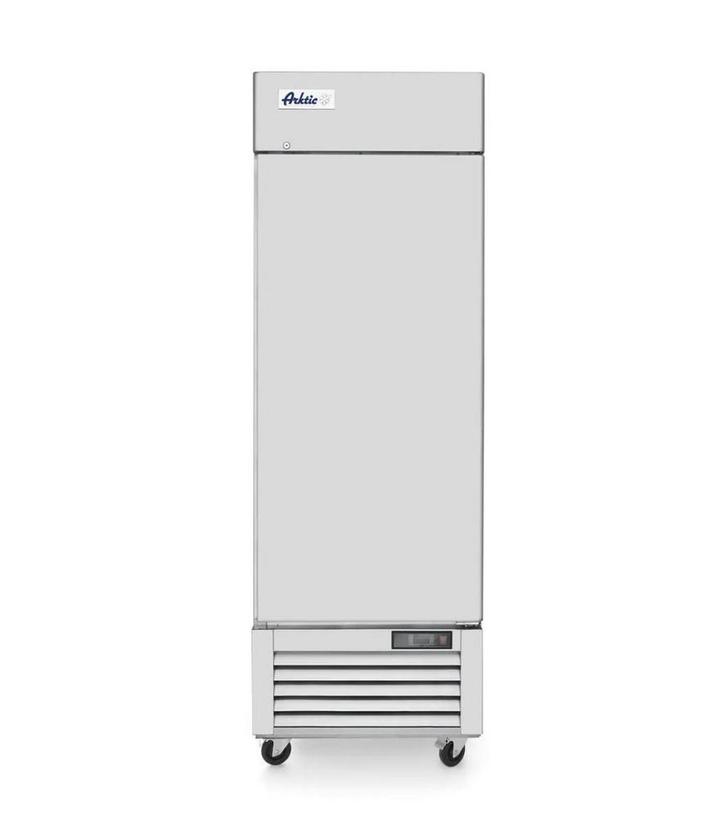 Vrieskast Kitchen Line | 580L | Enkeldeurs, Zakelijke goederen, Horeca | Keukenapparatuur, Nieuw in verpakking, Verzenden