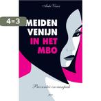 Meidenvenijn in het mbo 9789492525789 Anke Visser, Boeken, Verzenden, Zo goed als nieuw, Anke Visser